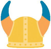 RoundtopMountain ski skiing snowboard powder Sticker