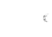 Hawaii Moon Phases Sticker
