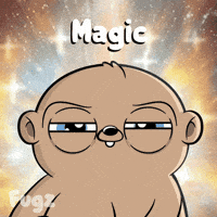Its Magic GIF by Fugz Official