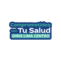 Dirisocho Sticker by Diris Lima Centro