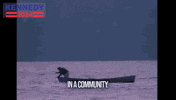 Unity Being GIF by Team Kennedy