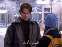 season 3 netflix GIF by Gilmore Girls 
