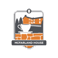 War Of 1812 Notl Sticker by Niagara Parks