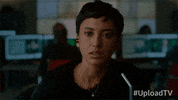 Upload Amazon Original GIF by Amazon Prime Video