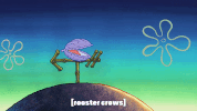 season 9 lost in bikini bottom GIF by SpongeBob SquarePants