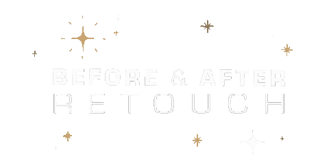Before And After Transformation Sticker by Retouch Clinic