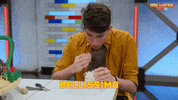 Channel 9 Max GIF by LEGO Masters Australia
