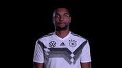 germany nono GIF by DFB-Teams
