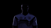 germany tah GIF by DFB-Teams