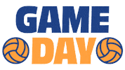 Game Day Sticker by Saint Theresa Bilingual School