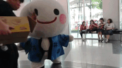 sunbeary GIF