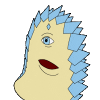 Bob Sticker