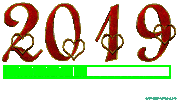 New Year Celebration Sticker by echilibrultau