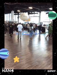 worlds fair nano GIF