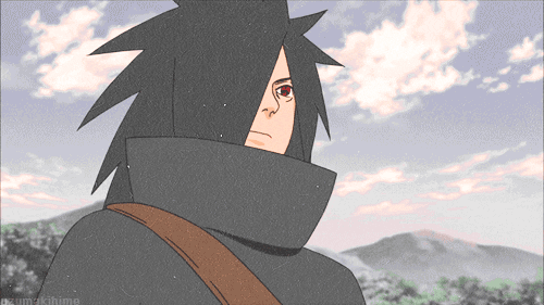 madara GIF