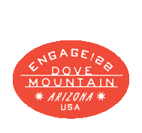 E Cactus Sticker by Engage!