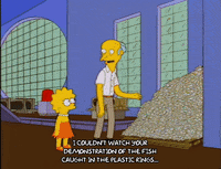 see this lisa simpson GIF