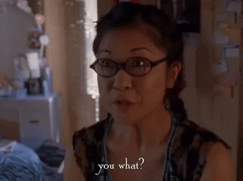 season 5 netflix GIF by Gilmore Girls 