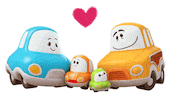 Netflix Original Sticker by VTechToysUK