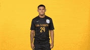 Sport Calstatela GIF by Cal State LA Golden Eagles