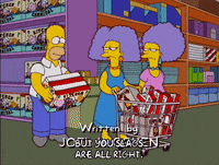 homer simpson GIF