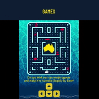 Australia GIF by euronews