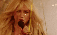 Woman GIF by Kesha