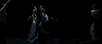 Echoes GIF by English National Ballet