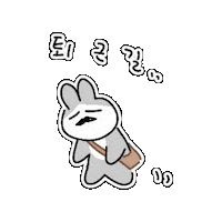 Roomescape Leavework Sticker