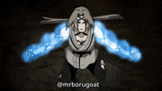Tsunade Senju GIF
