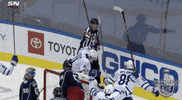 Ice Hockey Sport GIF by NHL