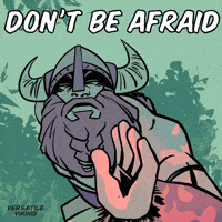 You Got This No Worries GIF by VeeFriends