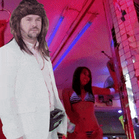 kreativsoehne dancing mobile hair girls GIF