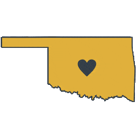 Real Estate Heart Sticker by west+main