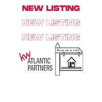 Kw Kellerwilliams Sticker by Keller Williams Atlantic Partner