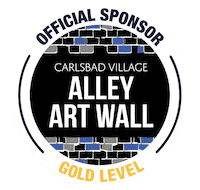 Carlsbad Sticker
