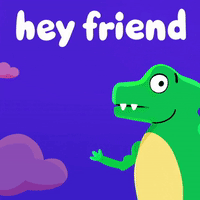 Dino Friend