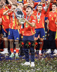 Real Madrid Barcelona GIF