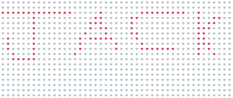 twitter hearts GIF by Product Hunt