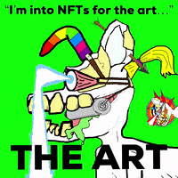 Art Nft GIF