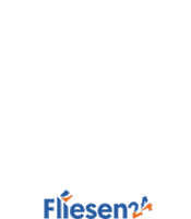 Fliesen24 christmas holiday xmas shop Sticker