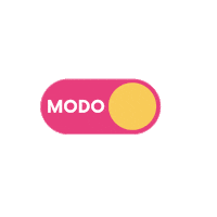Quita Modo Avión Sticker by Girl Happen