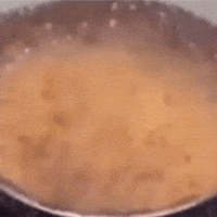 Staying Strong Close Call GIF