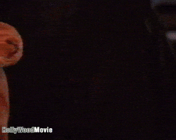 extra terrestrial et GIF
