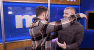 1stLookTV 90s 1990s johnny bananas 1st look GIF