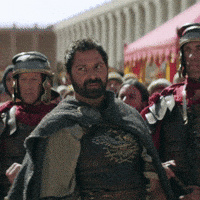 Os Escolhidos GIF by The Chosen Brasil