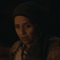 Susto GIF by The Chosen Brasil