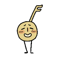 caani animacao chave ufsc chavito Sticker