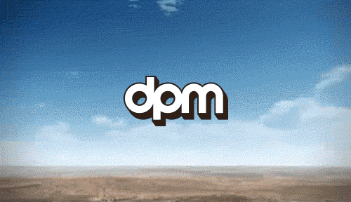 blast dpmgif GIF by DPM
