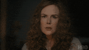 Excuse Me What GIF by The Undoing